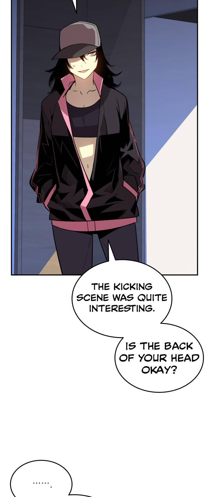 The Worn and Torn Newbie chapter 137 page 53