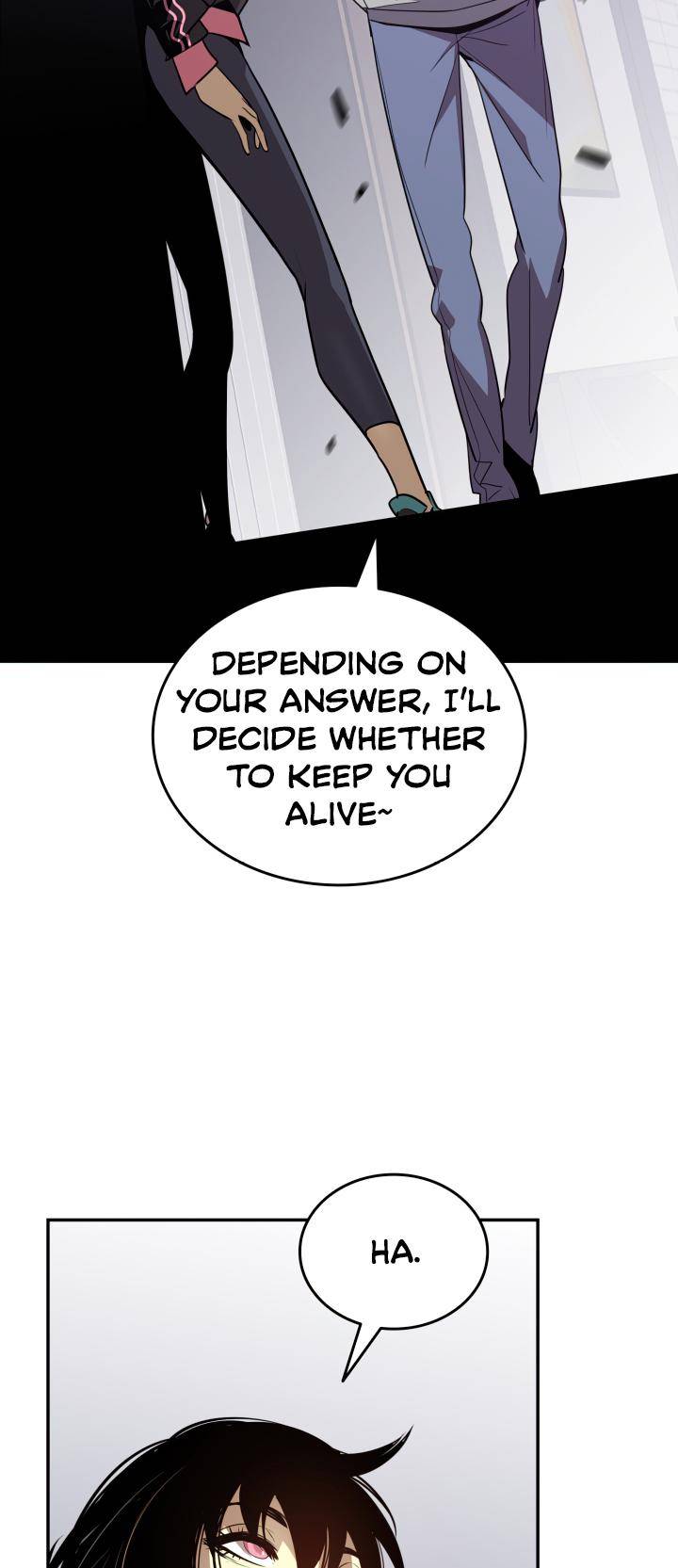 The Worn and Torn Newbie chapter 137 page 56