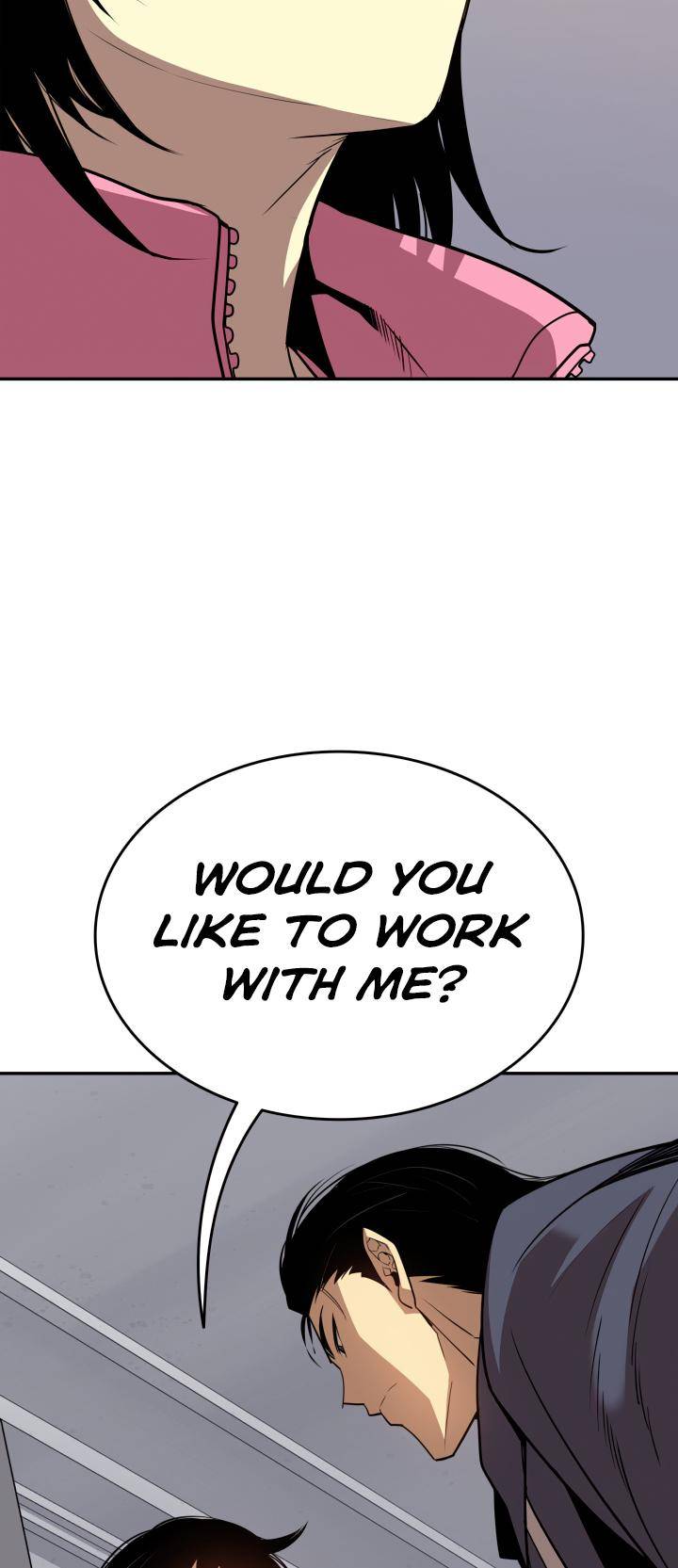 The Worn and Torn Newbie chapter 137 page 59