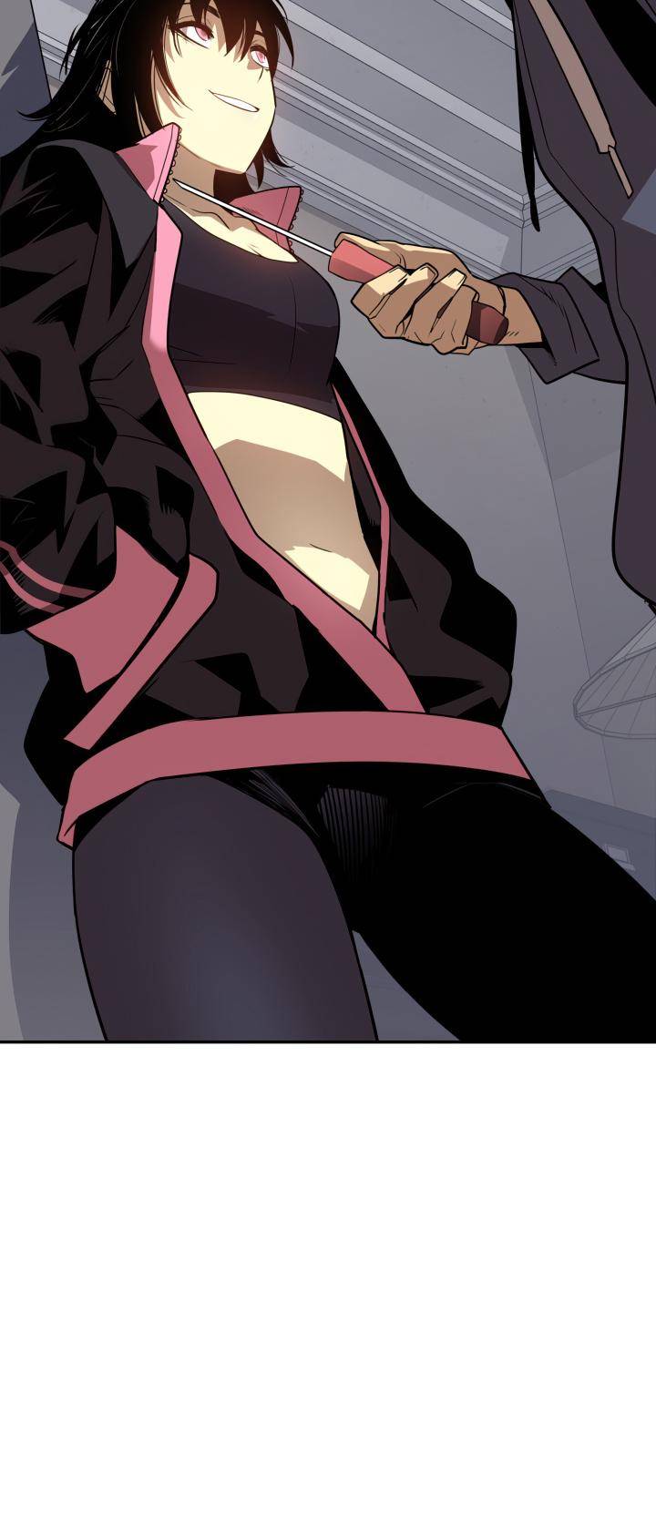 The Worn and Torn Newbie chapter 137 page 60