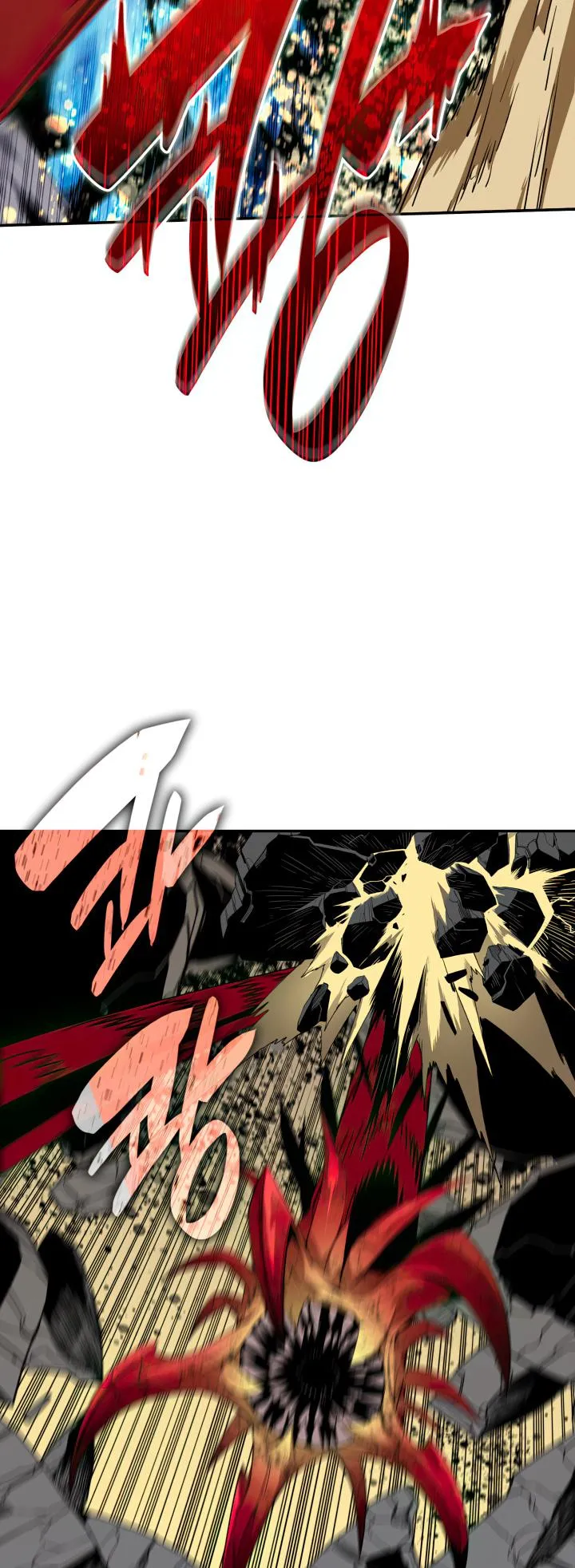 The Worn and Torn Newbie chapter 140 page 10