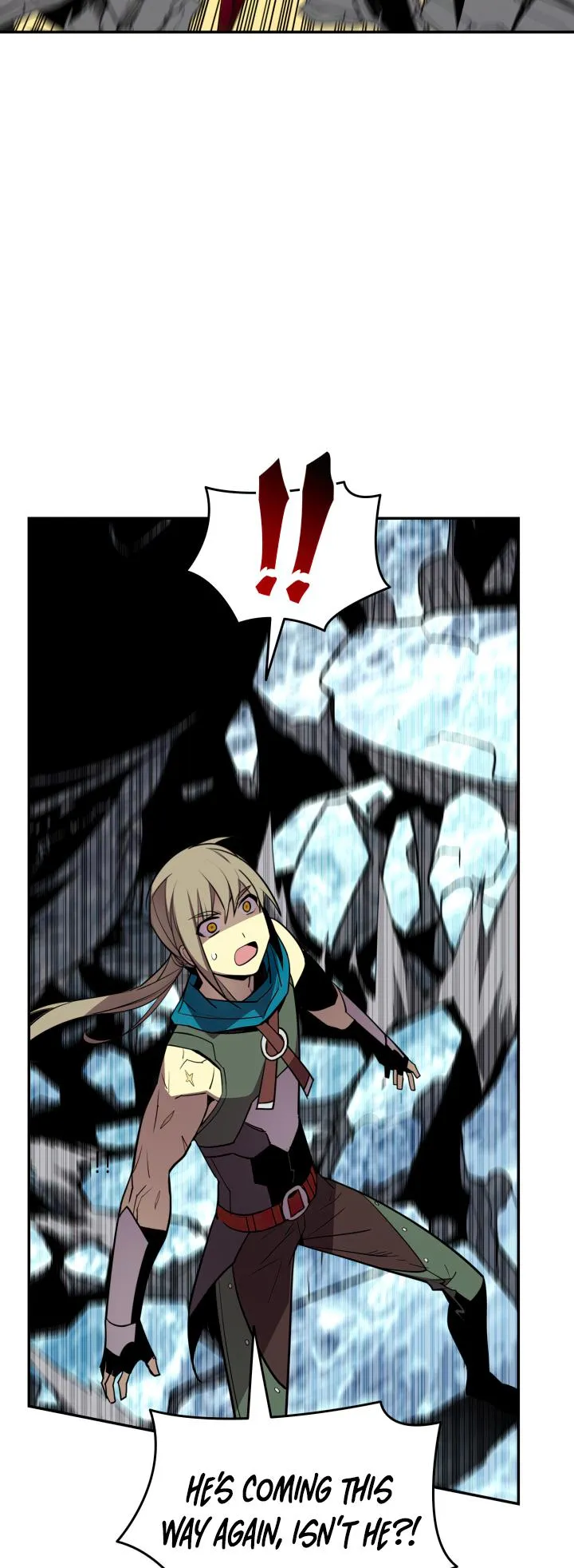 The Worn and Torn Newbie chapter 140 page 11