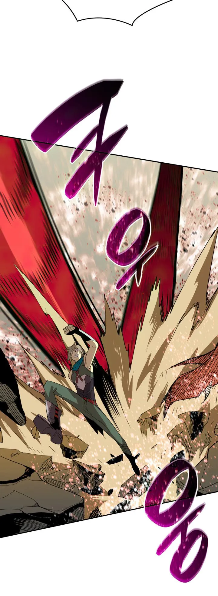 The Worn and Torn Newbie chapter 140 page 12