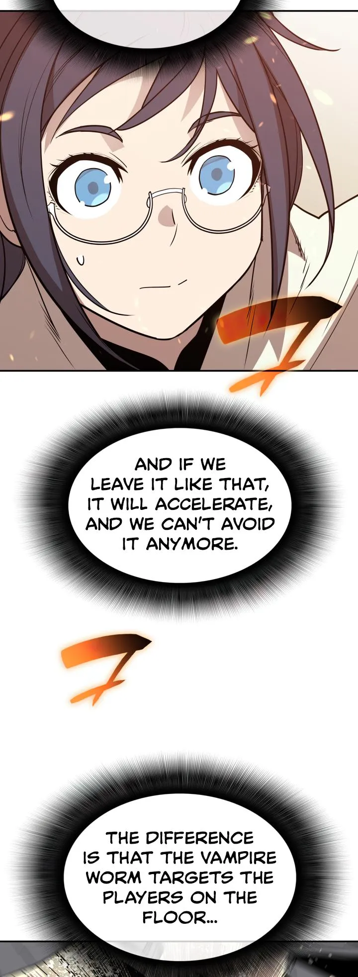 The Worn and Torn Newbie chapter 140 page 16