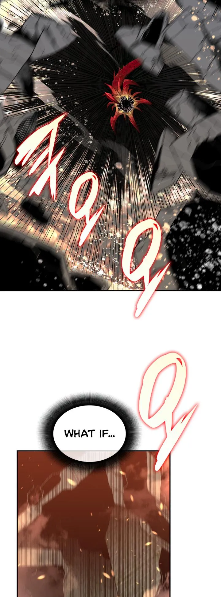 The Worn and Torn Newbie chapter 140 page 17