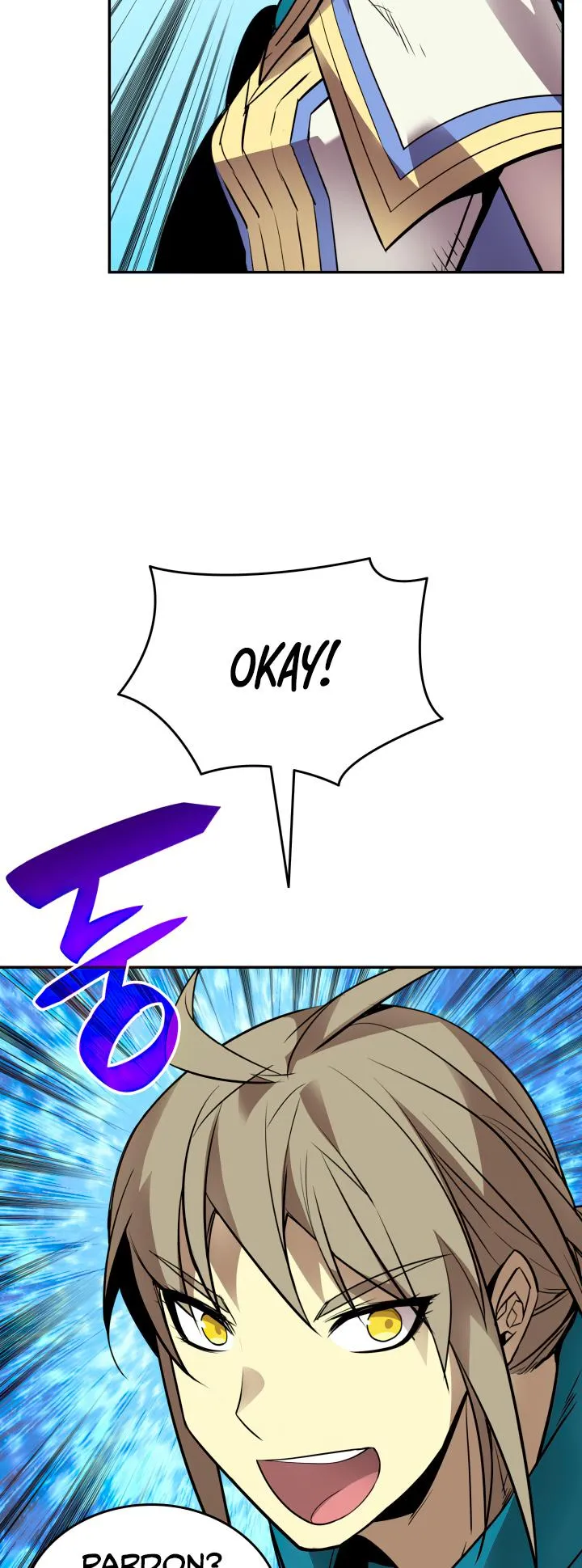 The Worn and Torn Newbie chapter 140 page 21