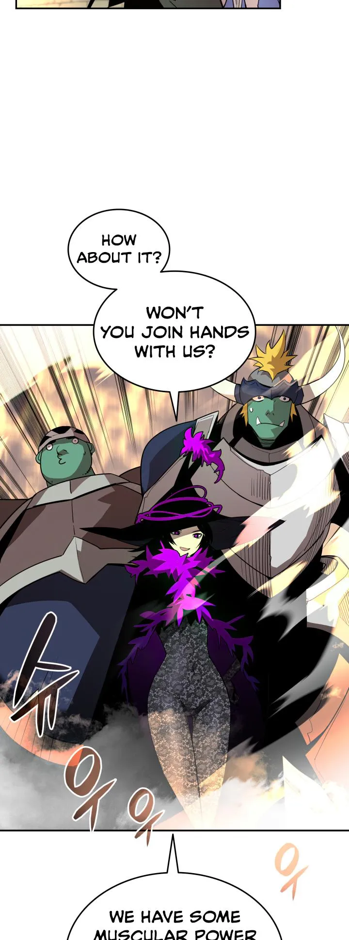 The Worn and Torn Newbie chapter 140 page 23