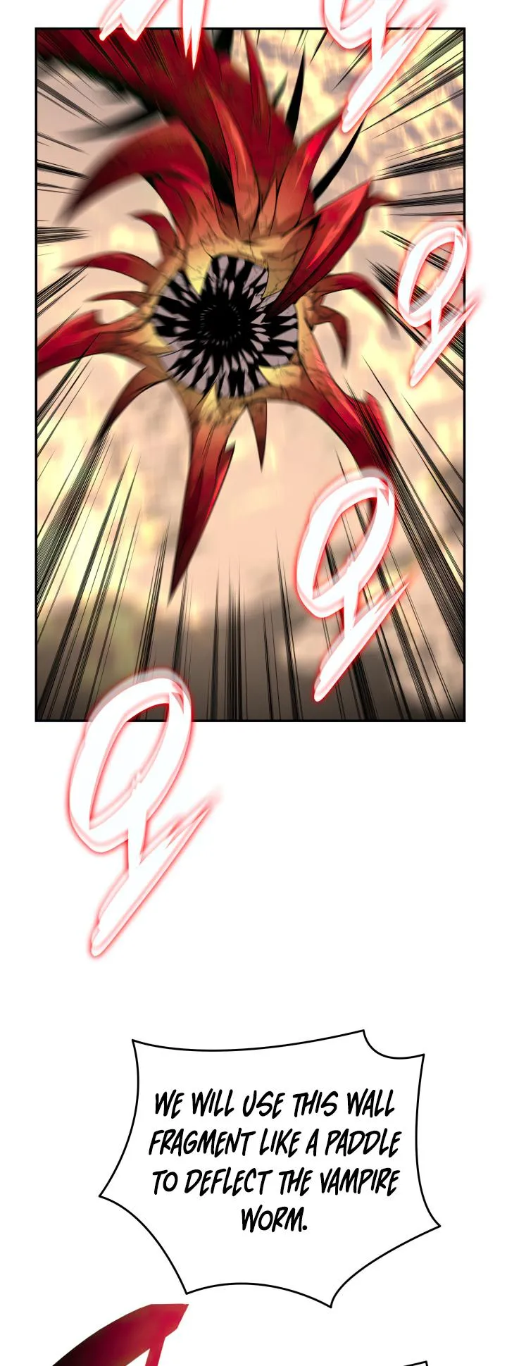 The Worn and Torn Newbie chapter 140 page 27