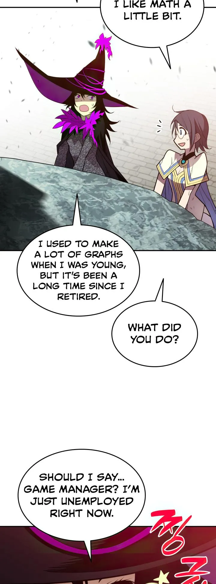 The Worn and Torn Newbie chapter 140 page 30