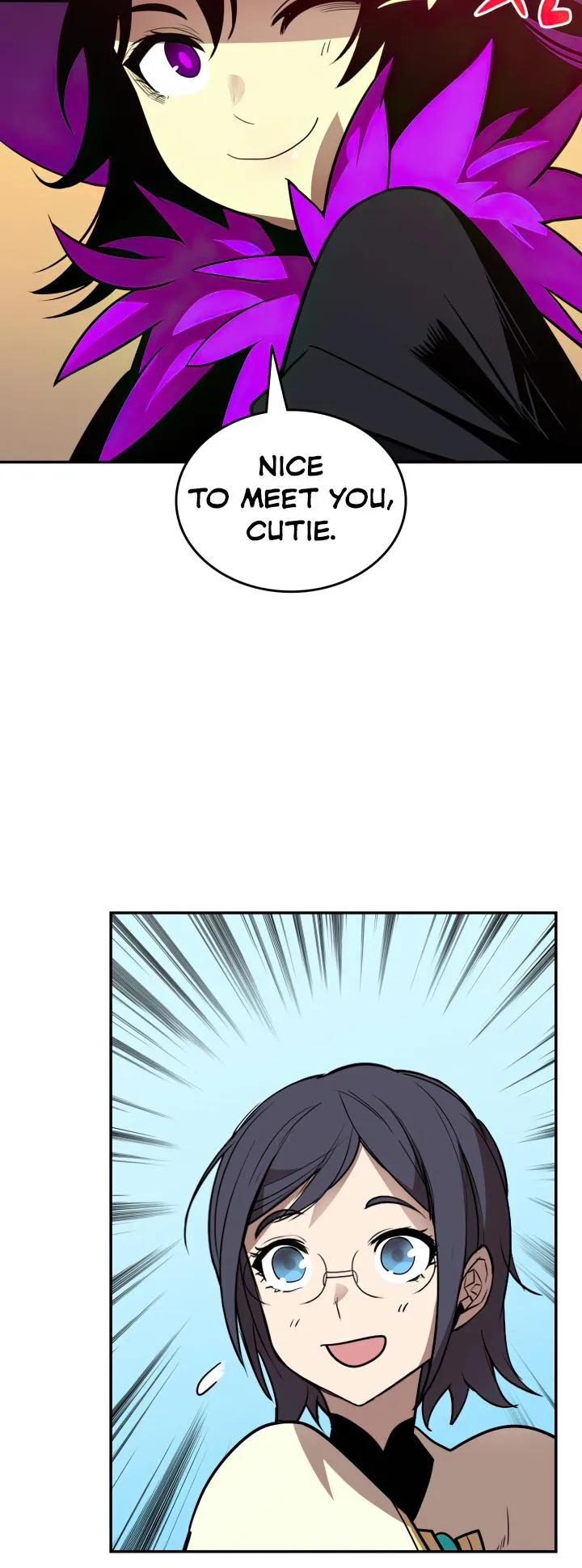 The Worn and Torn Newbie chapter 140 page 31