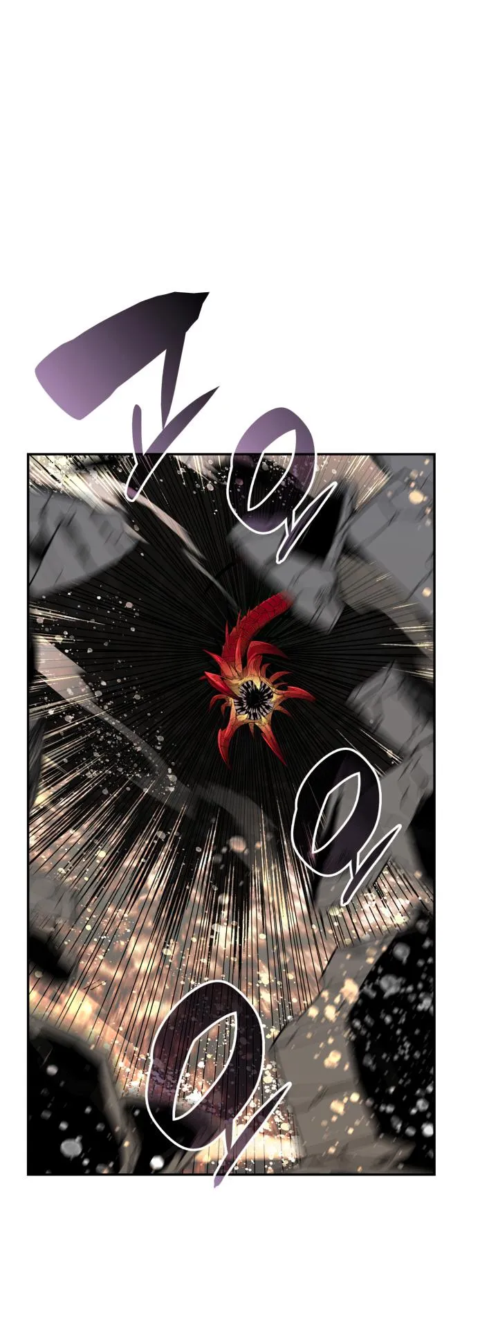 The Worn and Torn Newbie chapter 140 page 32