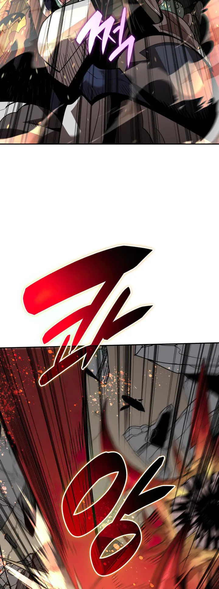 The Worn and Torn Newbie chapter 140 page 35