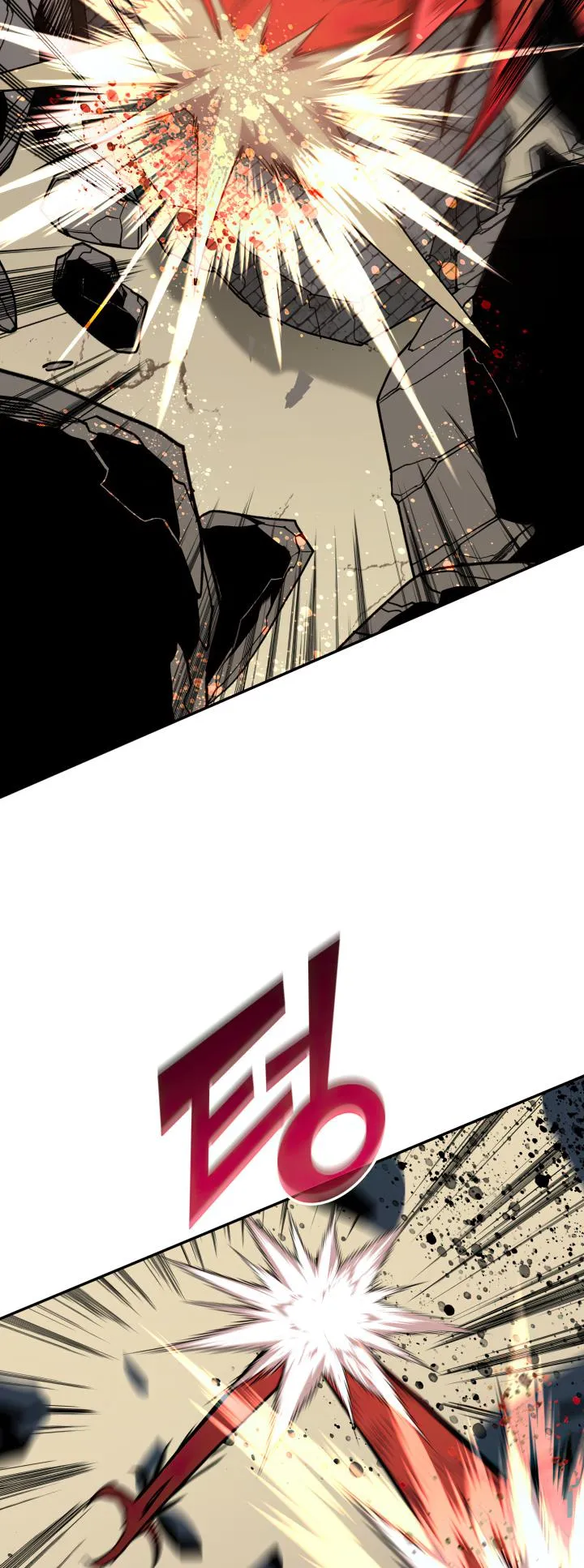 The Worn and Torn Newbie chapter 140 page 36