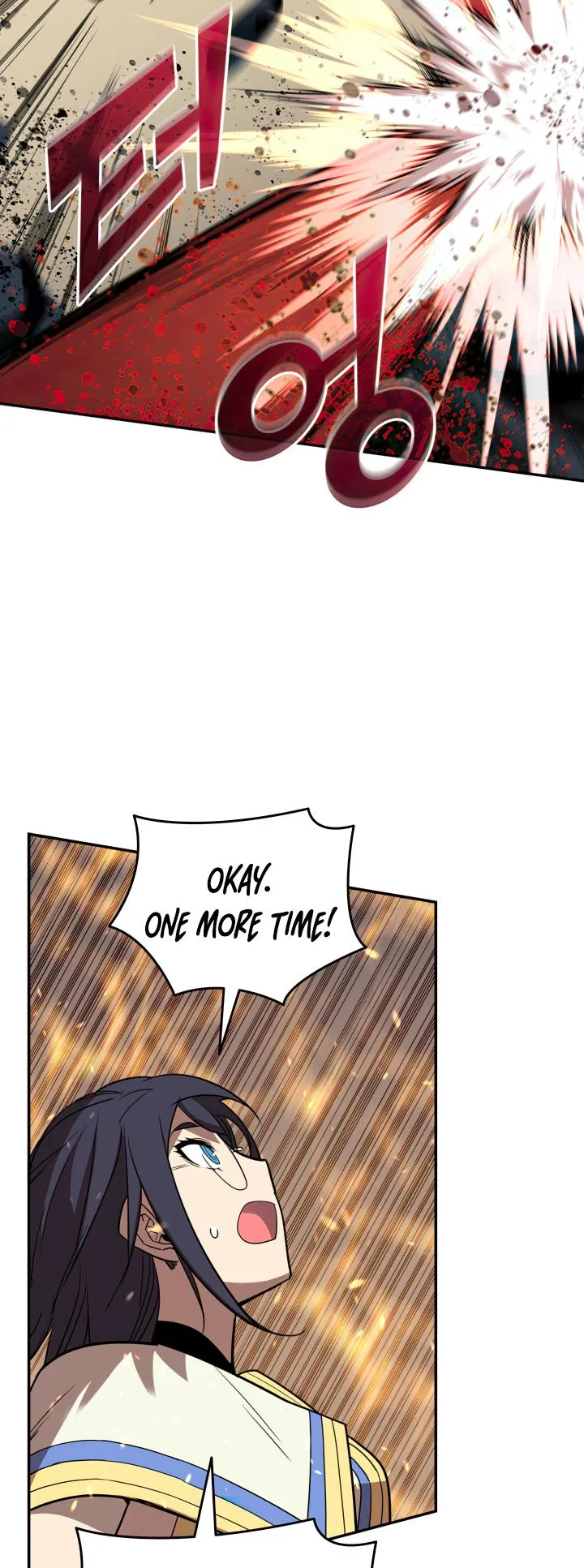 The Worn and Torn Newbie chapter 140 page 37