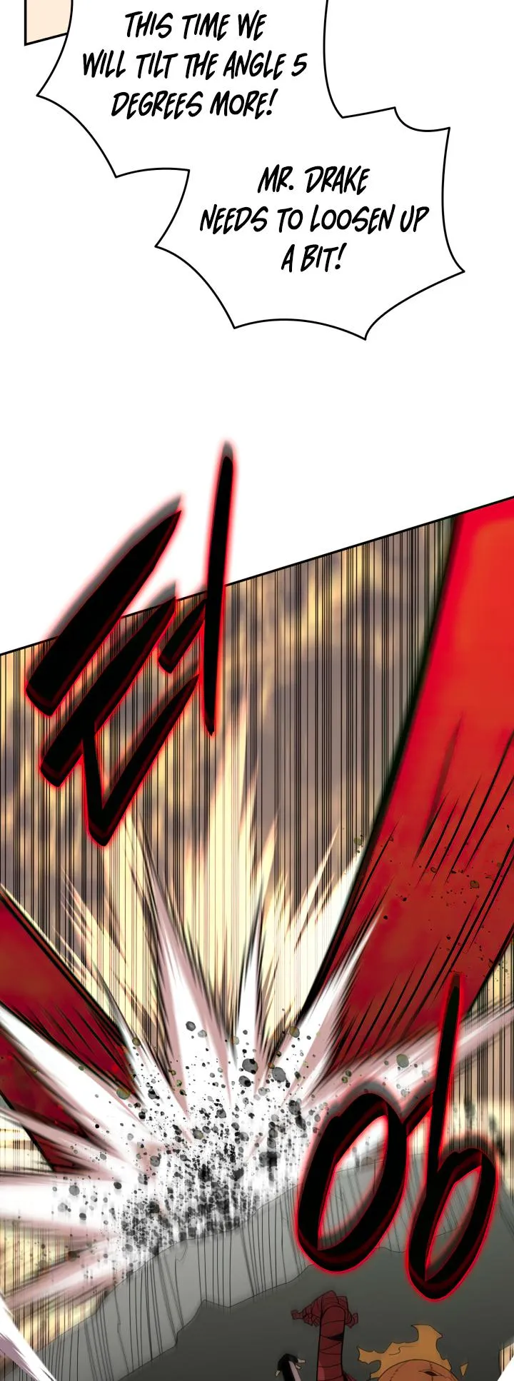 The Worn and Torn Newbie chapter 140 page 38