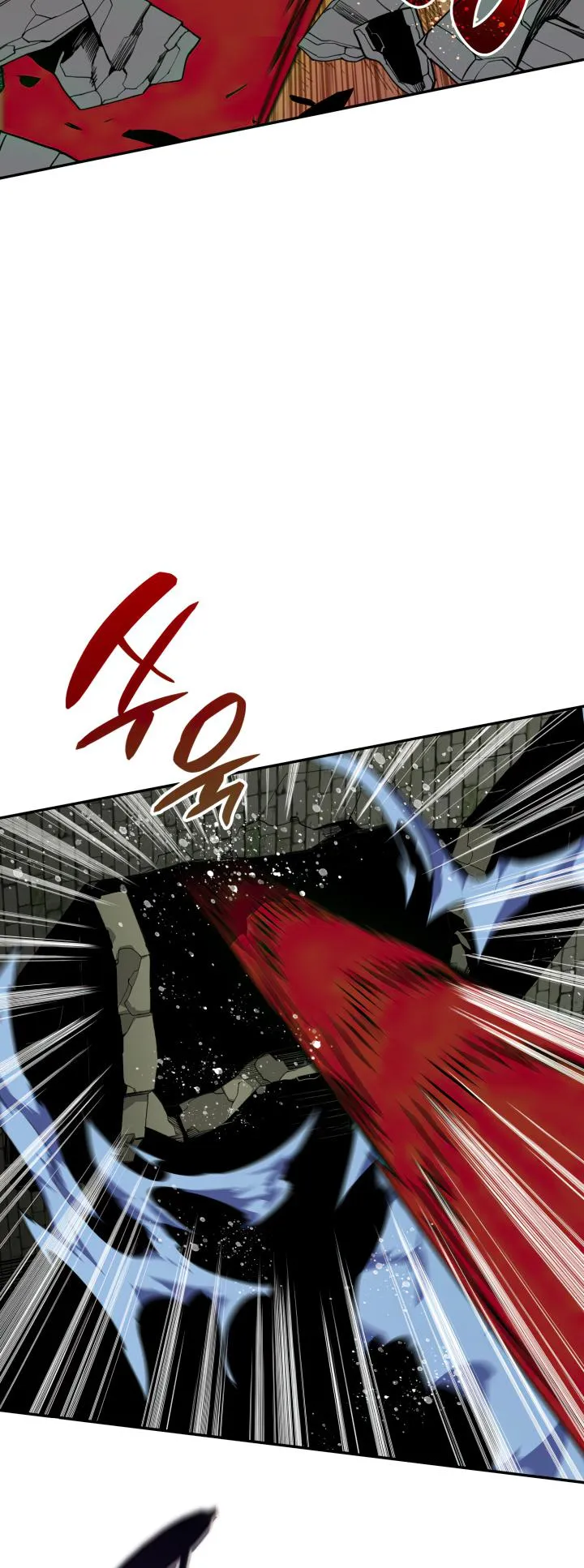 The Worn and Torn Newbie chapter 140 page 40