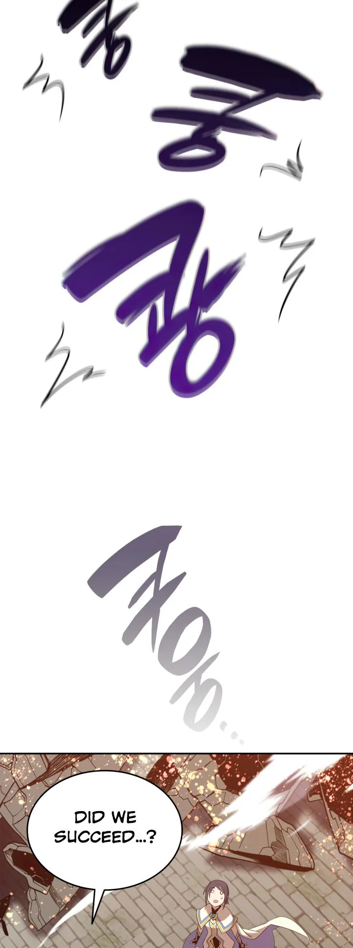 The Worn and Torn Newbie chapter 140 page 41