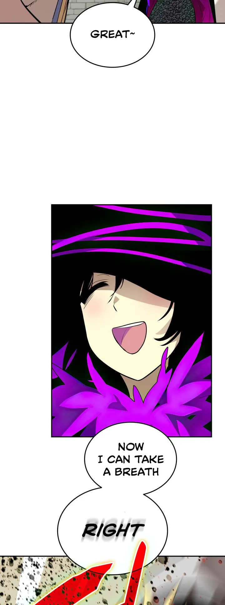 The Worn and Torn Newbie chapter 140 page 44