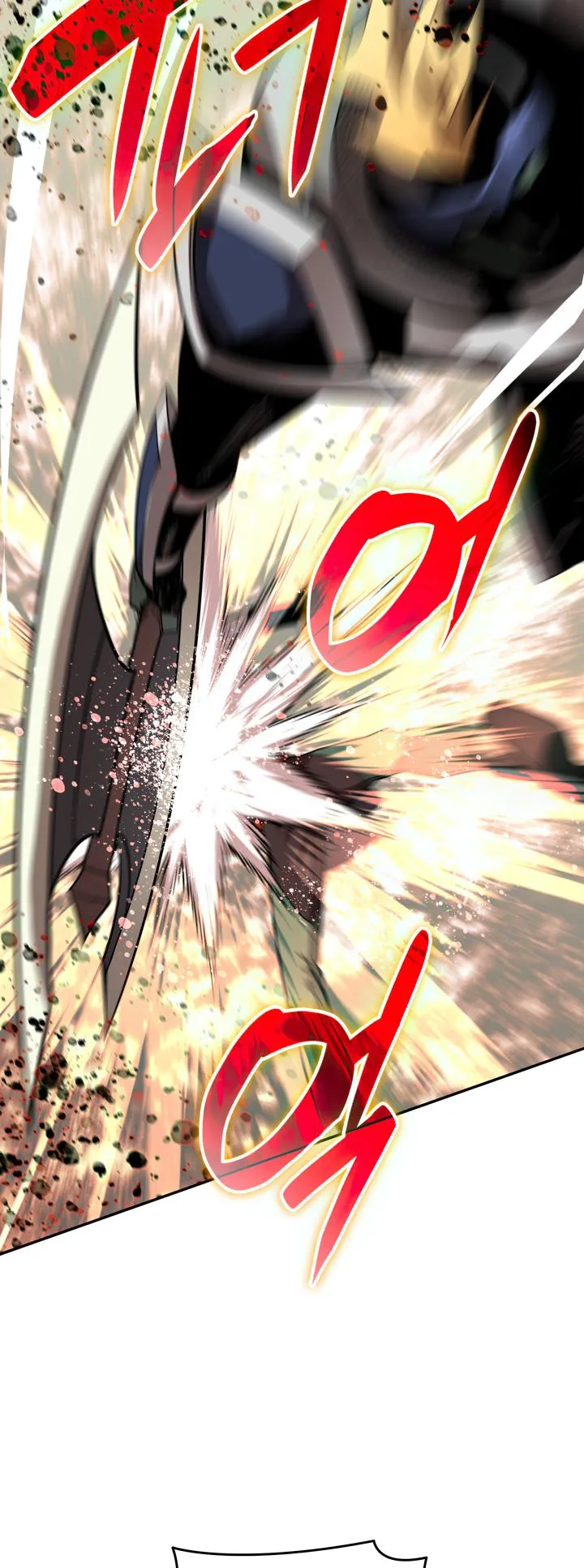 The Worn and Torn Newbie chapter 140 page 45