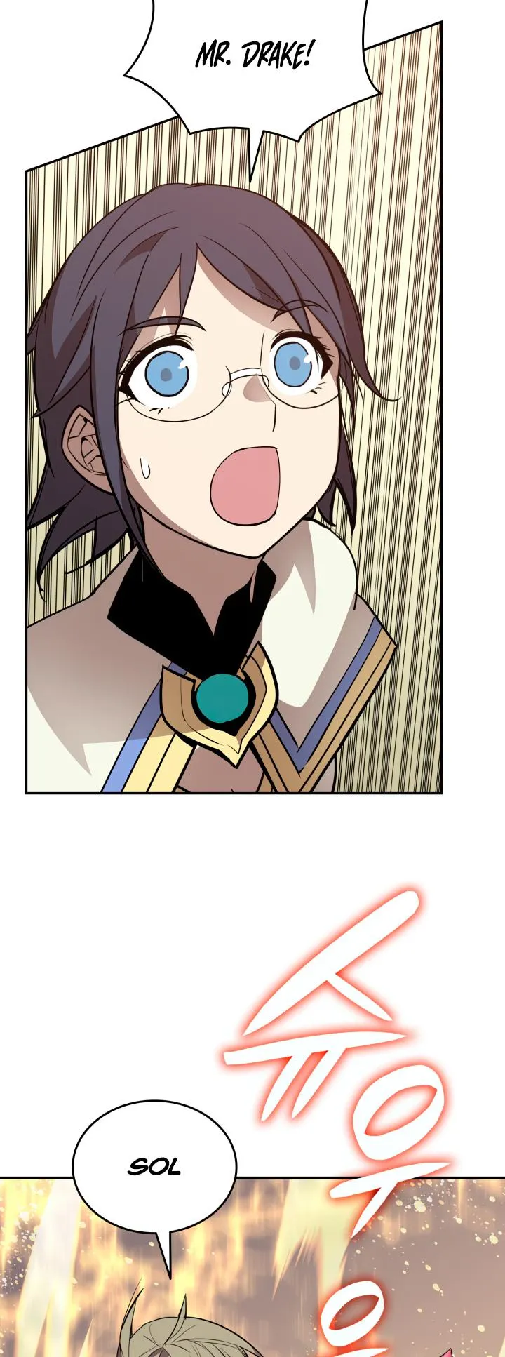 The Worn and Torn Newbie chapter 140 page 46