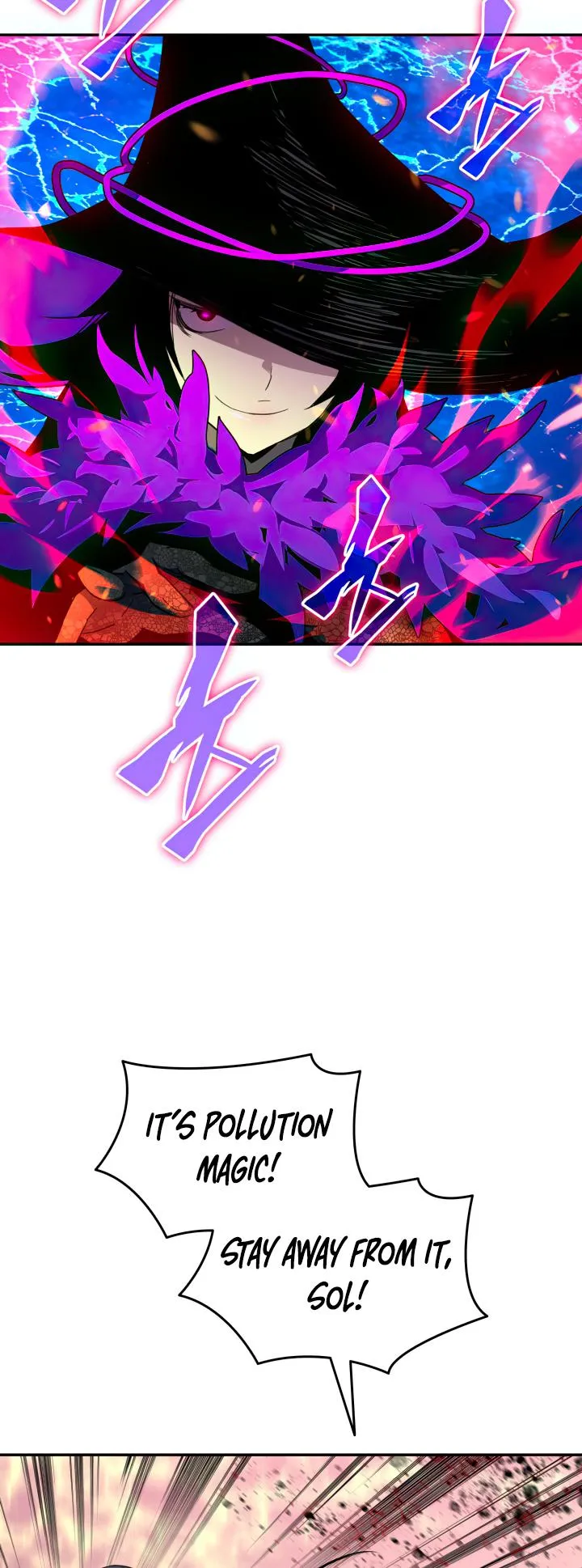 The Worn and Torn Newbie chapter 140 page 49