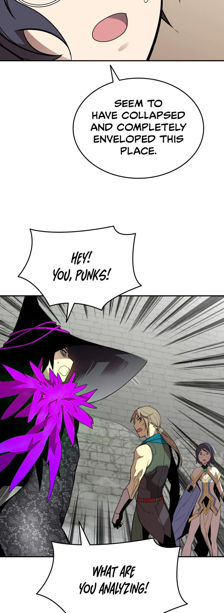 The Worn and Torn Newbie chapter 140 page 5