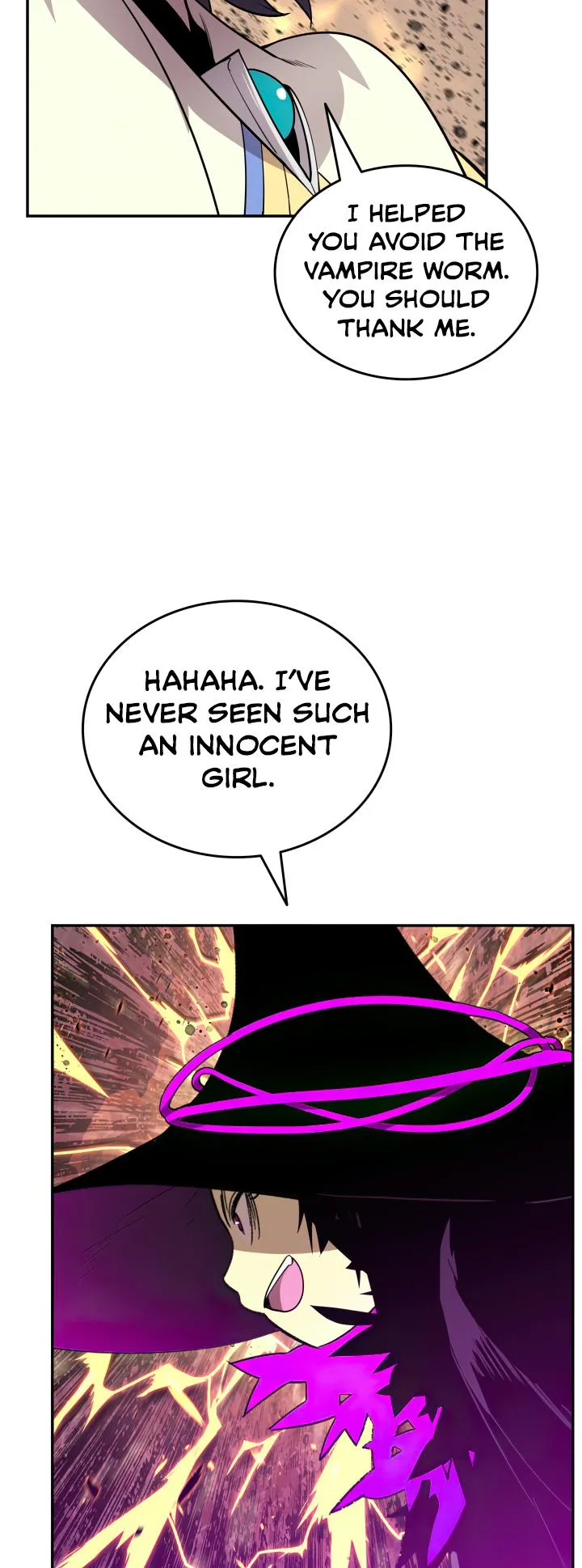 The Worn and Torn Newbie chapter 140 page 51