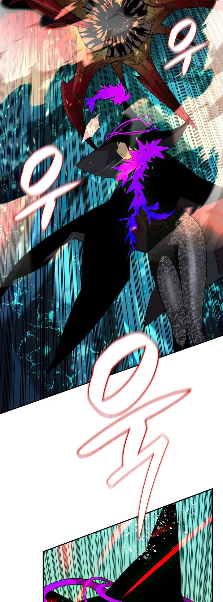 The Worn and Torn Newbie chapter 140 page 54