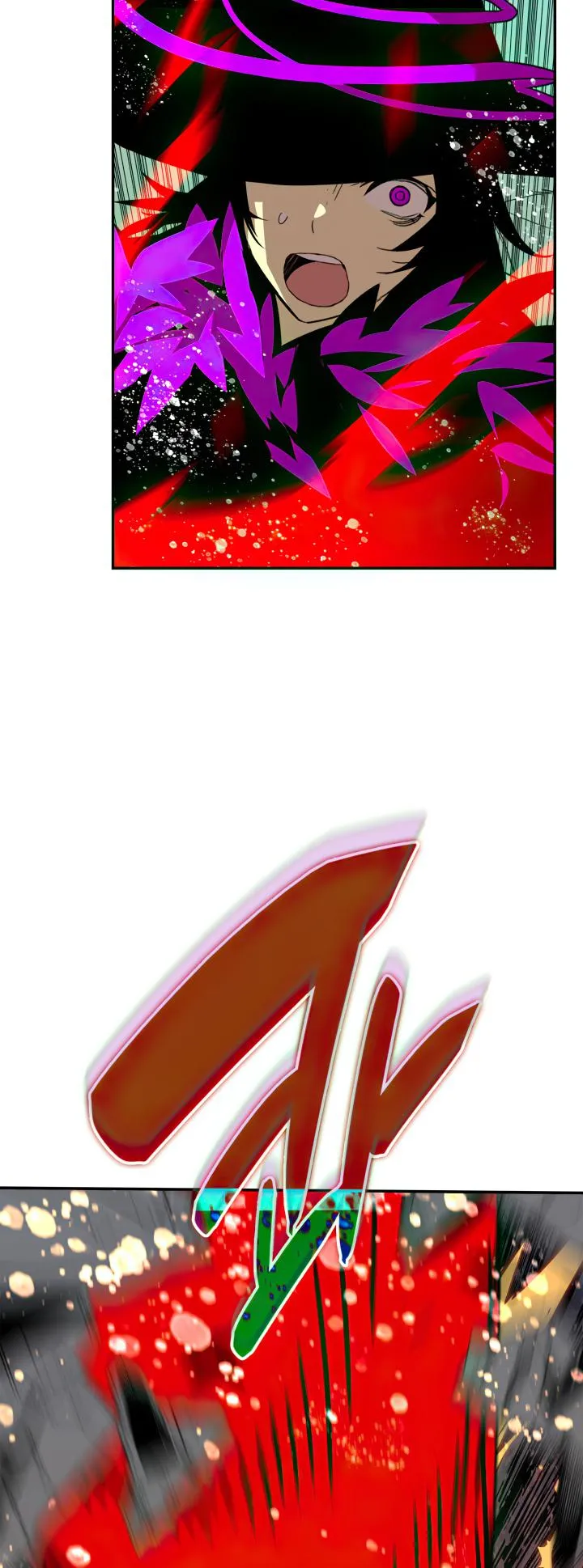 The Worn and Torn Newbie chapter 140 page 55