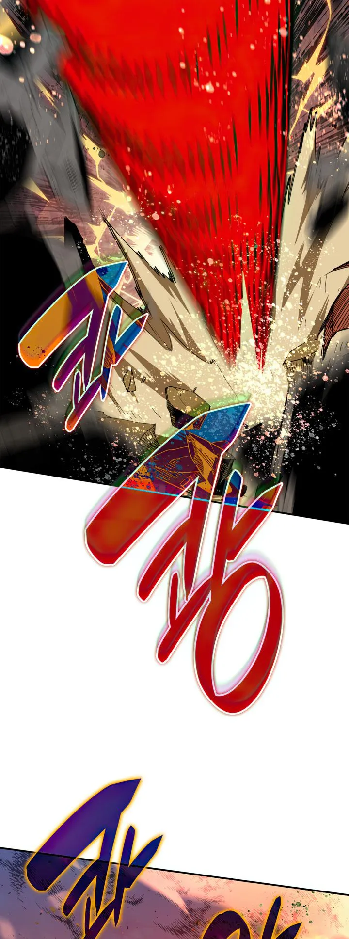 The Worn and Torn Newbie chapter 140 page 56