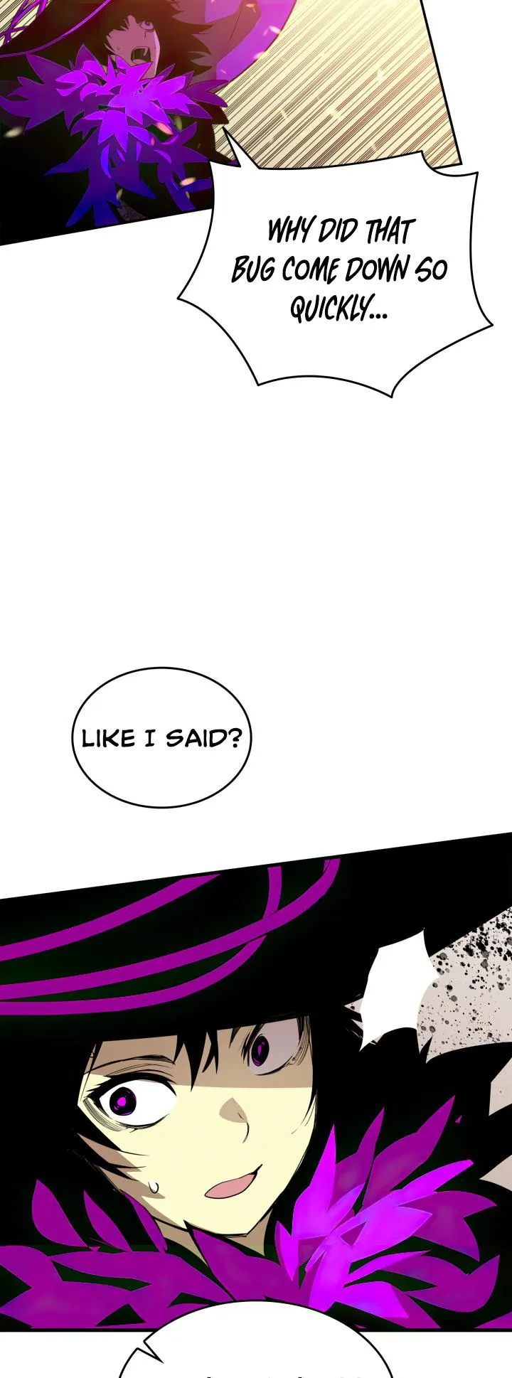 The Worn and Torn Newbie chapter 140 page 58