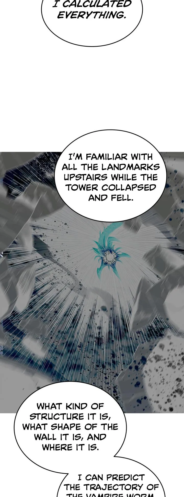 The Worn and Torn Newbie chapter 140 page 59