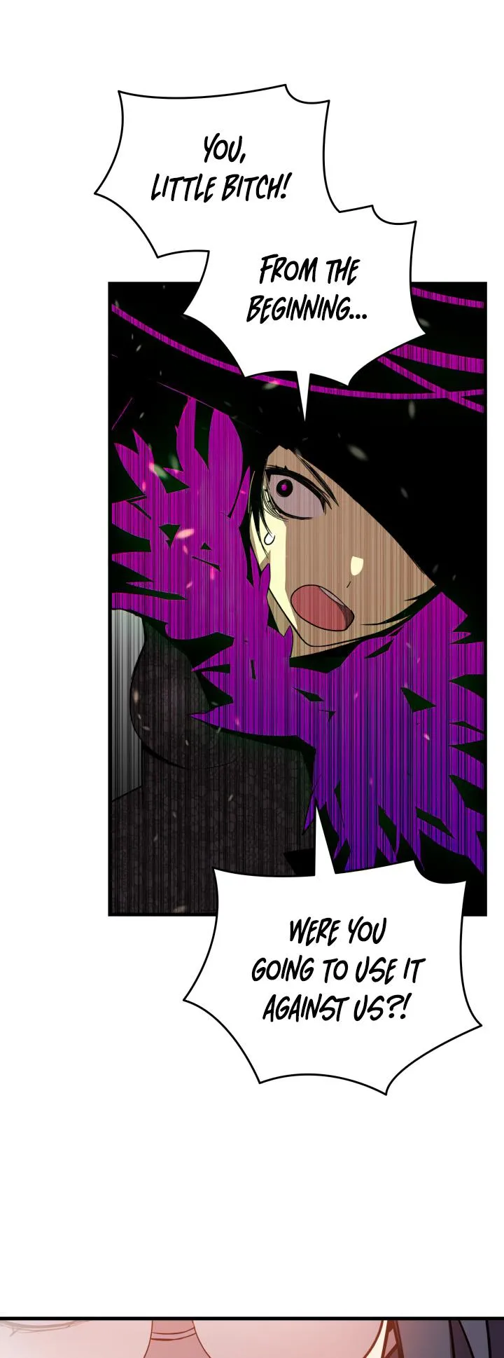 The Worn and Torn Newbie chapter 140 page 61