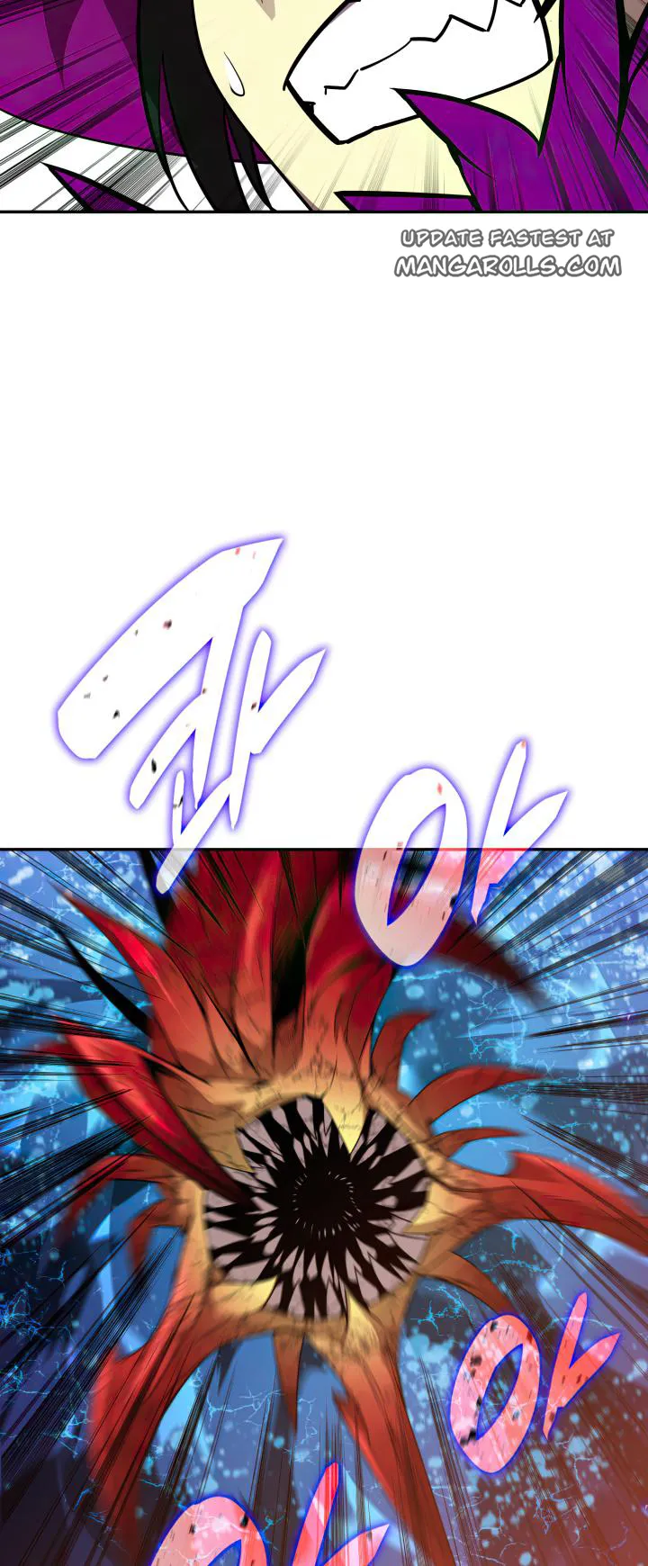 The Worn and Torn Newbie chapter 140 page 64