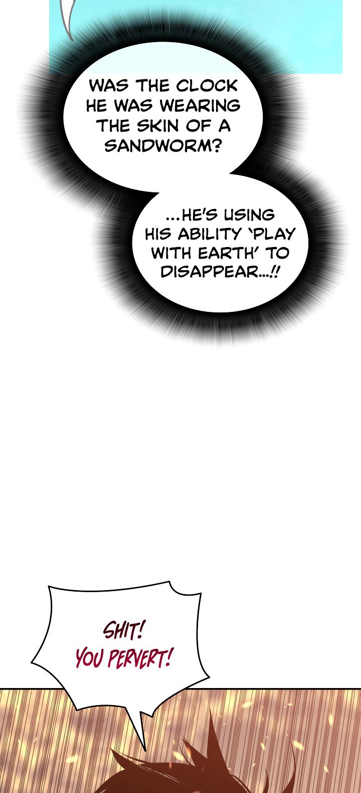 The Worn and Torn Newbie chapter 141 page 10