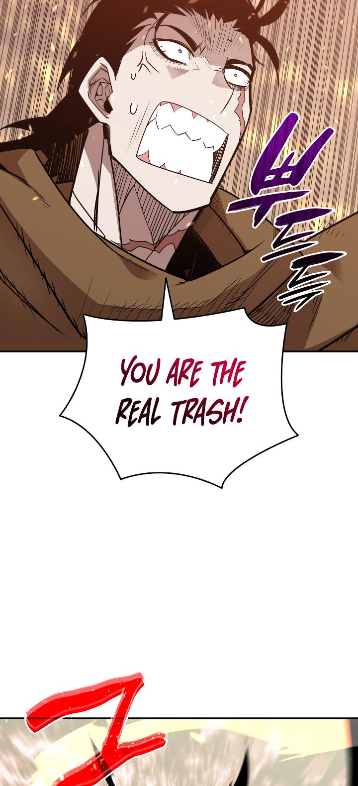 The Worn and Torn Newbie chapter 141 page 11