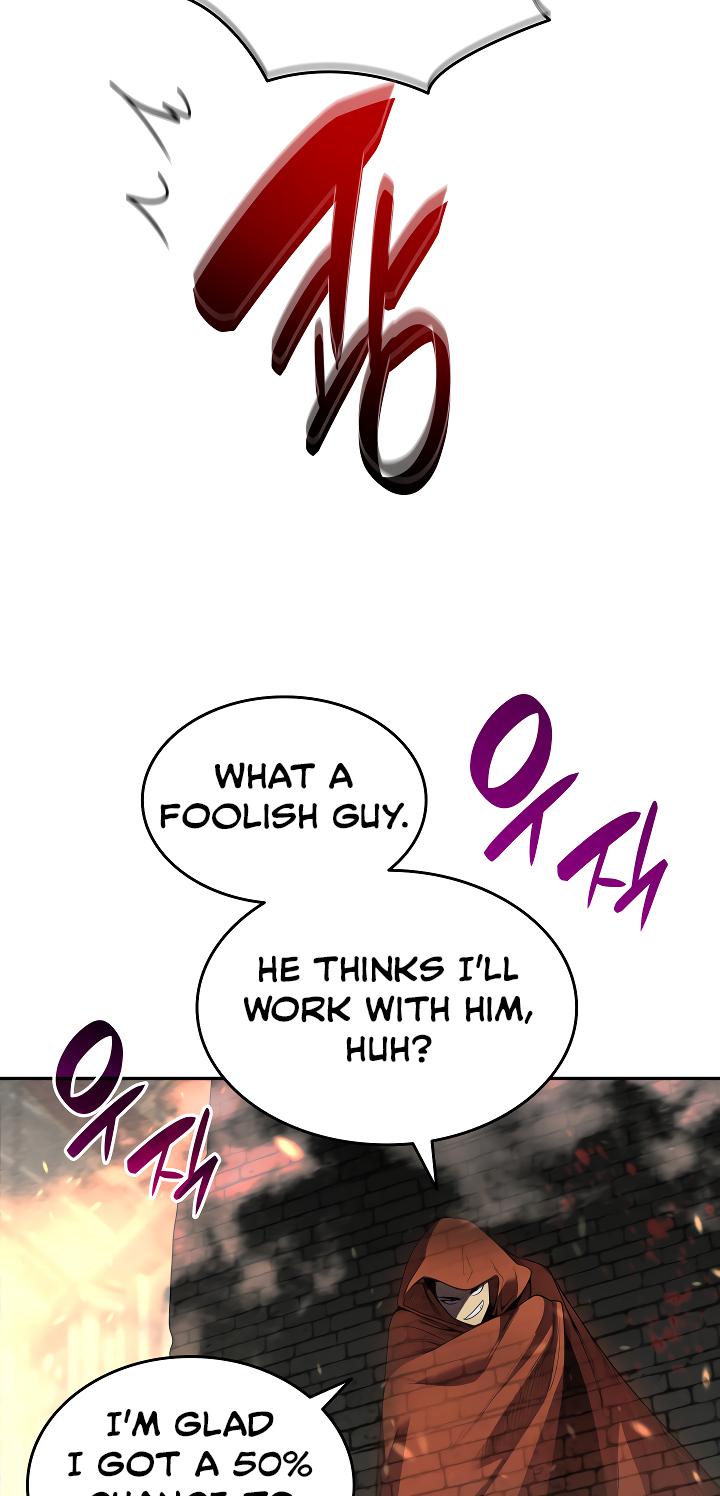 The Worn and Torn Newbie chapter 141 page 18