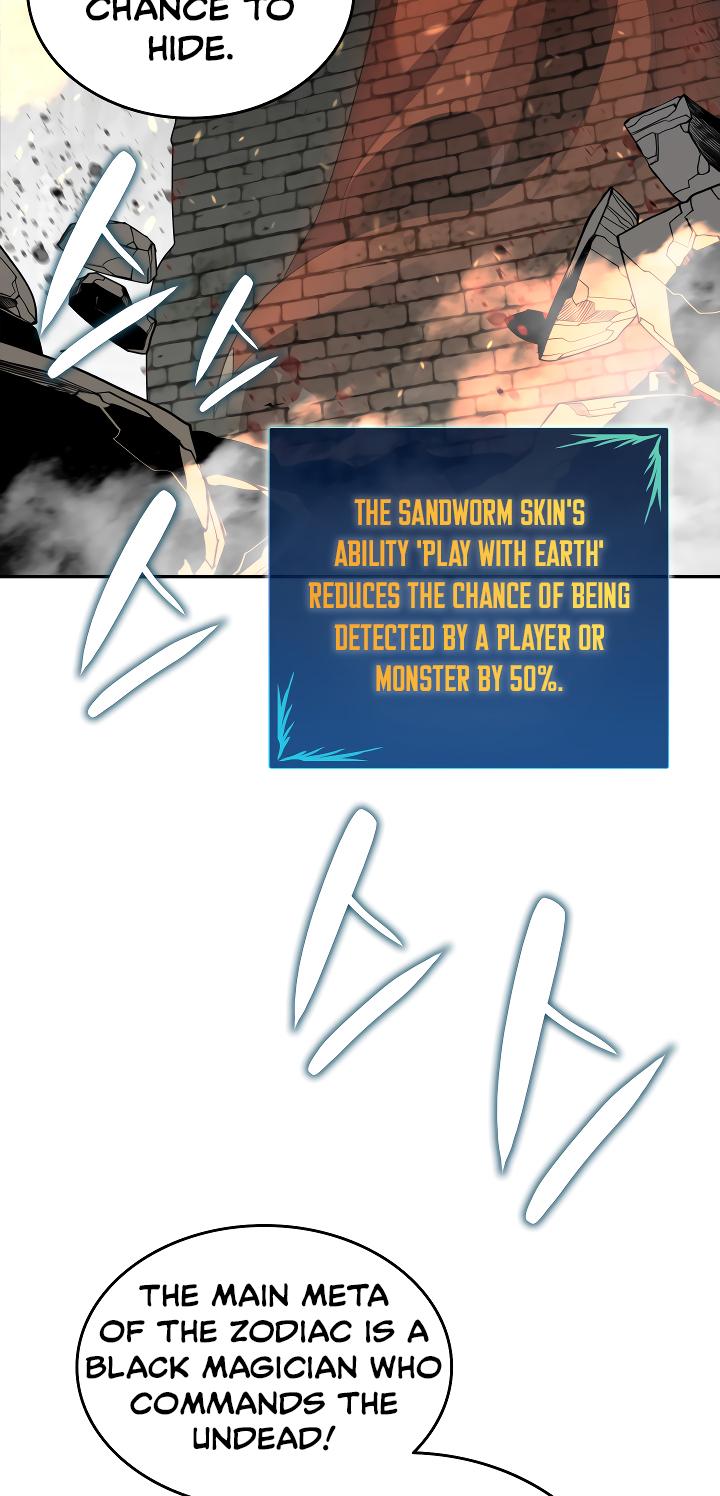 The Worn and Torn Newbie chapter 141 page 19