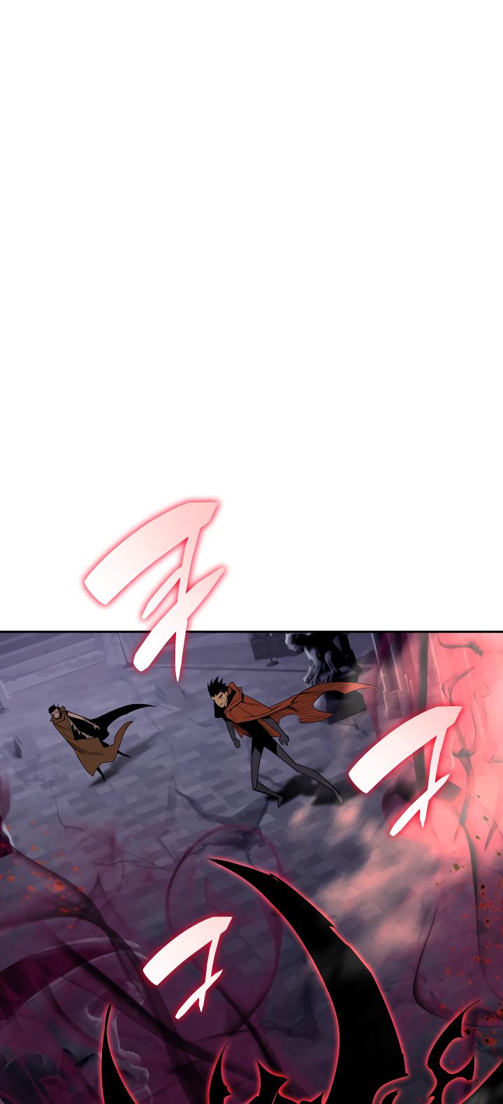 The Worn and Torn Newbie chapter 141 page 2