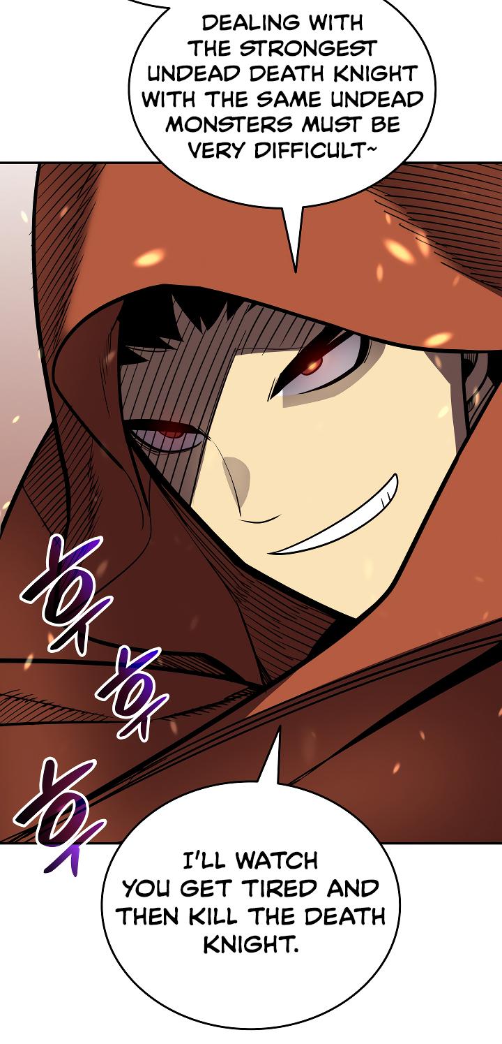 The Worn and Torn Newbie chapter 141 page 20