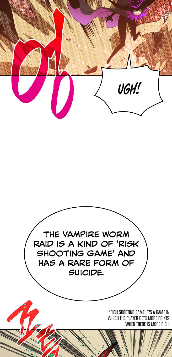 The Worn and Torn Newbie chapter 141 page 23