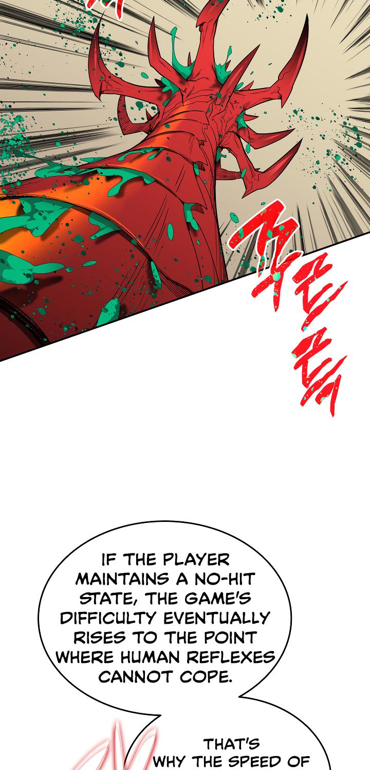 The Worn and Torn Newbie chapter 141 page 24