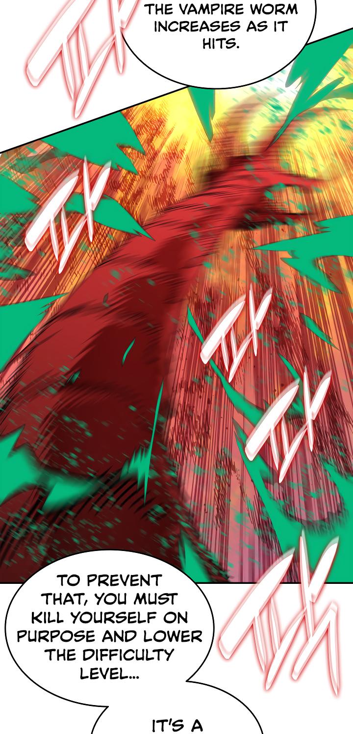 The Worn and Torn Newbie chapter 141 page 25