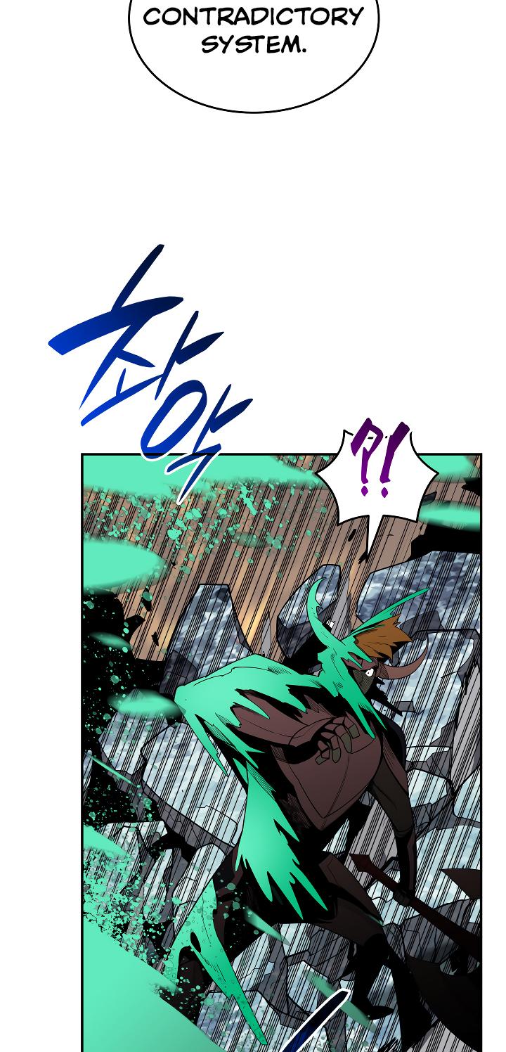 The Worn and Torn Newbie chapter 141 page 26