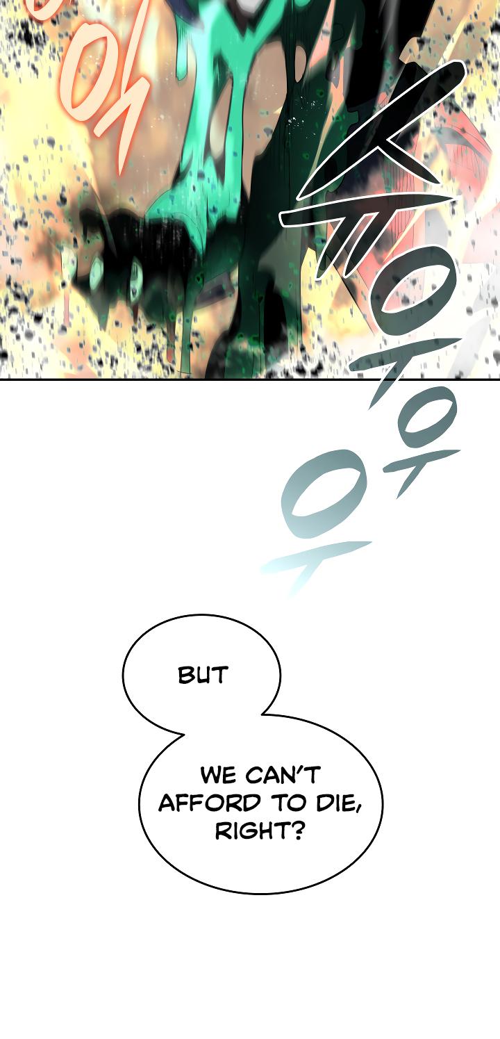 The Worn and Torn Newbie chapter 141 page 28