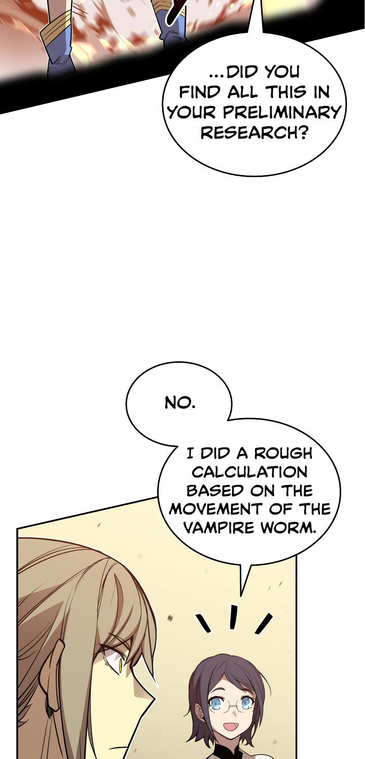 The Worn and Torn Newbie chapter 141 page 31