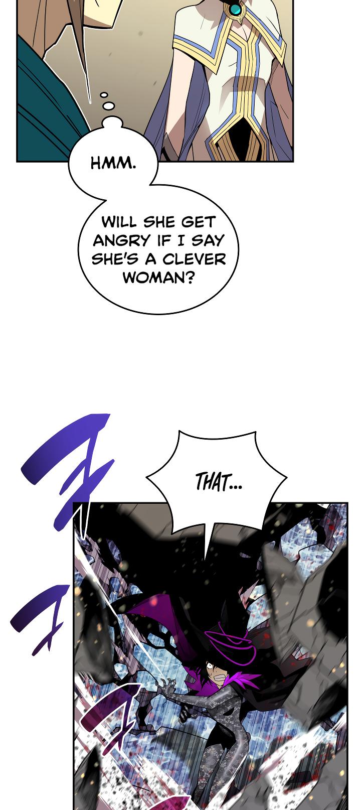 The Worn and Torn Newbie chapter 141 page 32