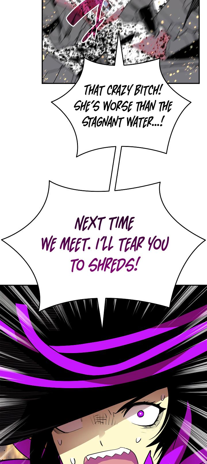 The Worn and Torn Newbie chapter 141 page 33