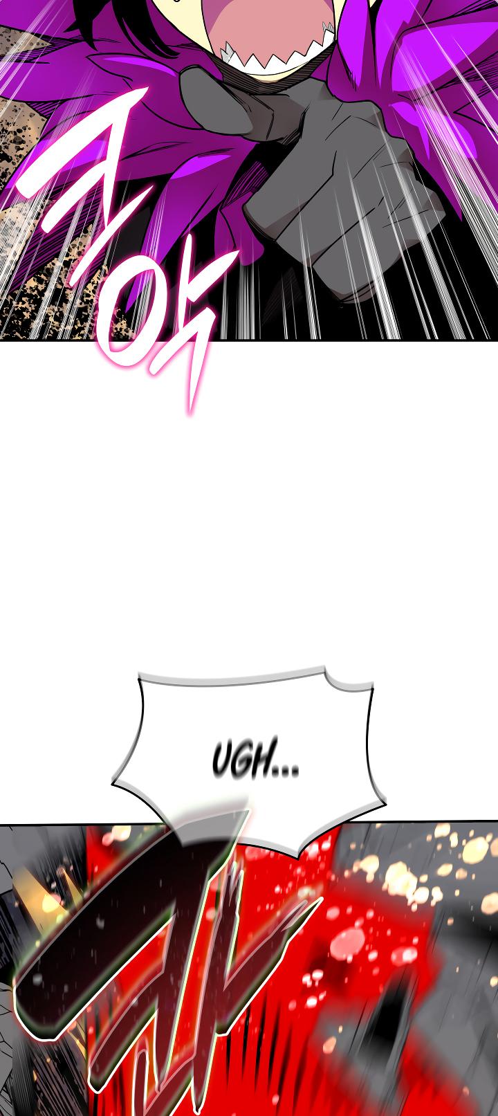 The Worn and Torn Newbie chapter 141 page 34