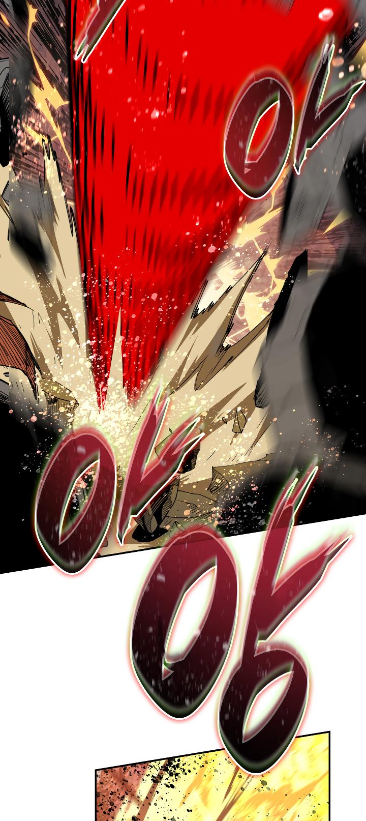 The Worn and Torn Newbie chapter 141 page 35